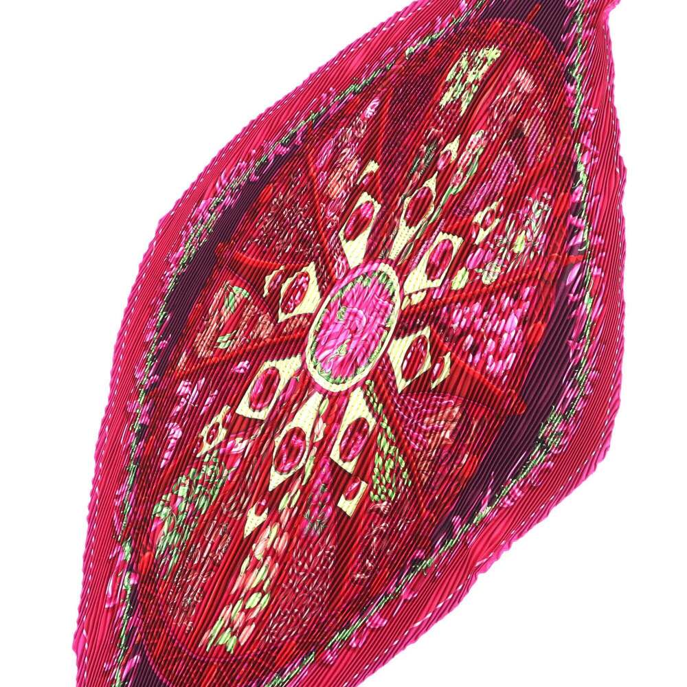 HERMES Silk Scarf - Picture 4 of 7